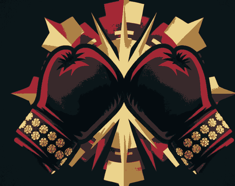 Logo Boxen Wetten